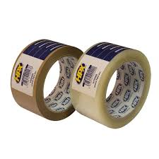 Tape Verpakkingstape HPX