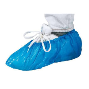 Overschoenen Microgard Blauw