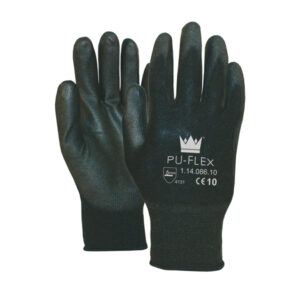 pu-flex handschoenen