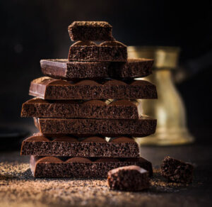 Cacaomix Ebben Coffee