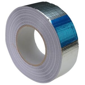 Tape Aluminium HPX Versterkt