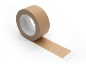 Tape Papier Kraft | Bruin